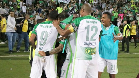 En vivo: Tolima 0-1 Nacional